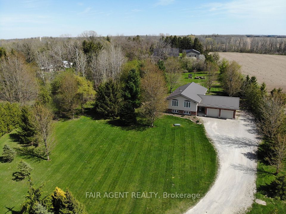 12120 GALE Road, North Middlesex, ON N0M 1A0