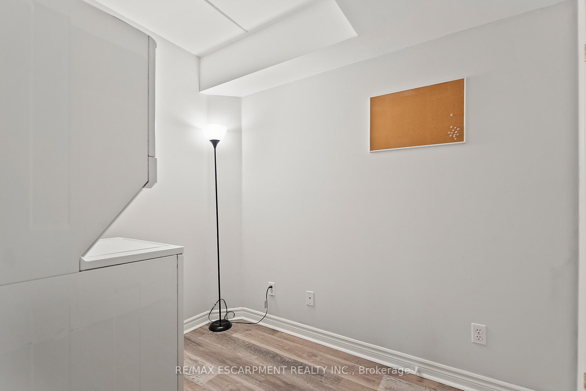 1 Bedroom Condo at 1810 Walker’s, Burlington For sale