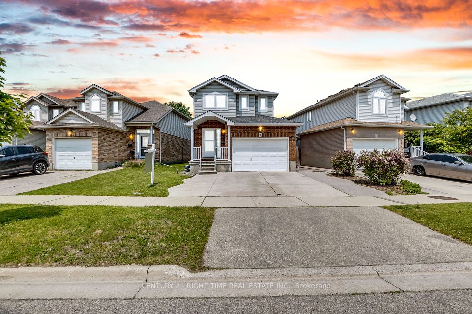 174 Wilderness Drive