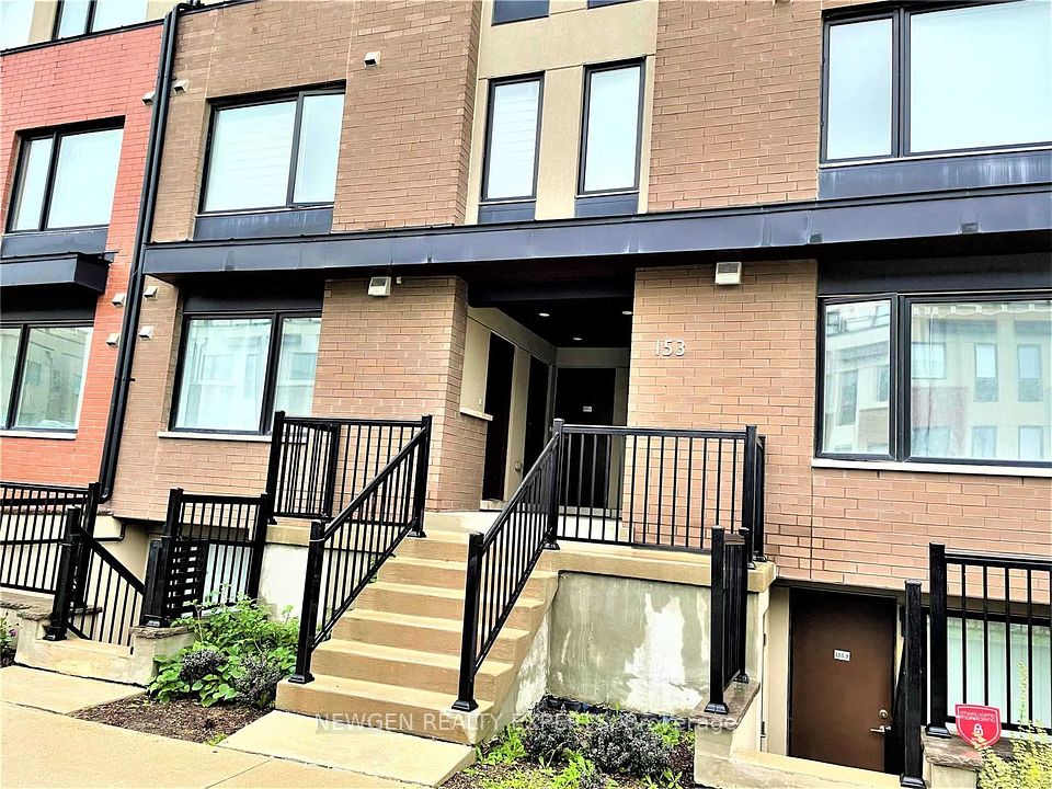 153 William Duncan Road