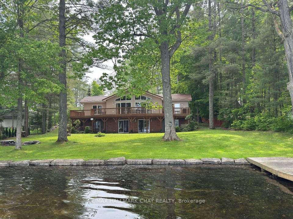 1832 KILWORTHY