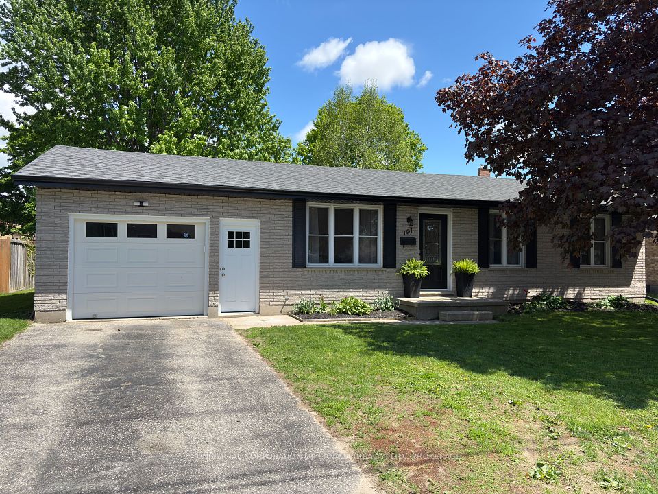 191 Caverly Road, Aylmer, ON N5H 3C4