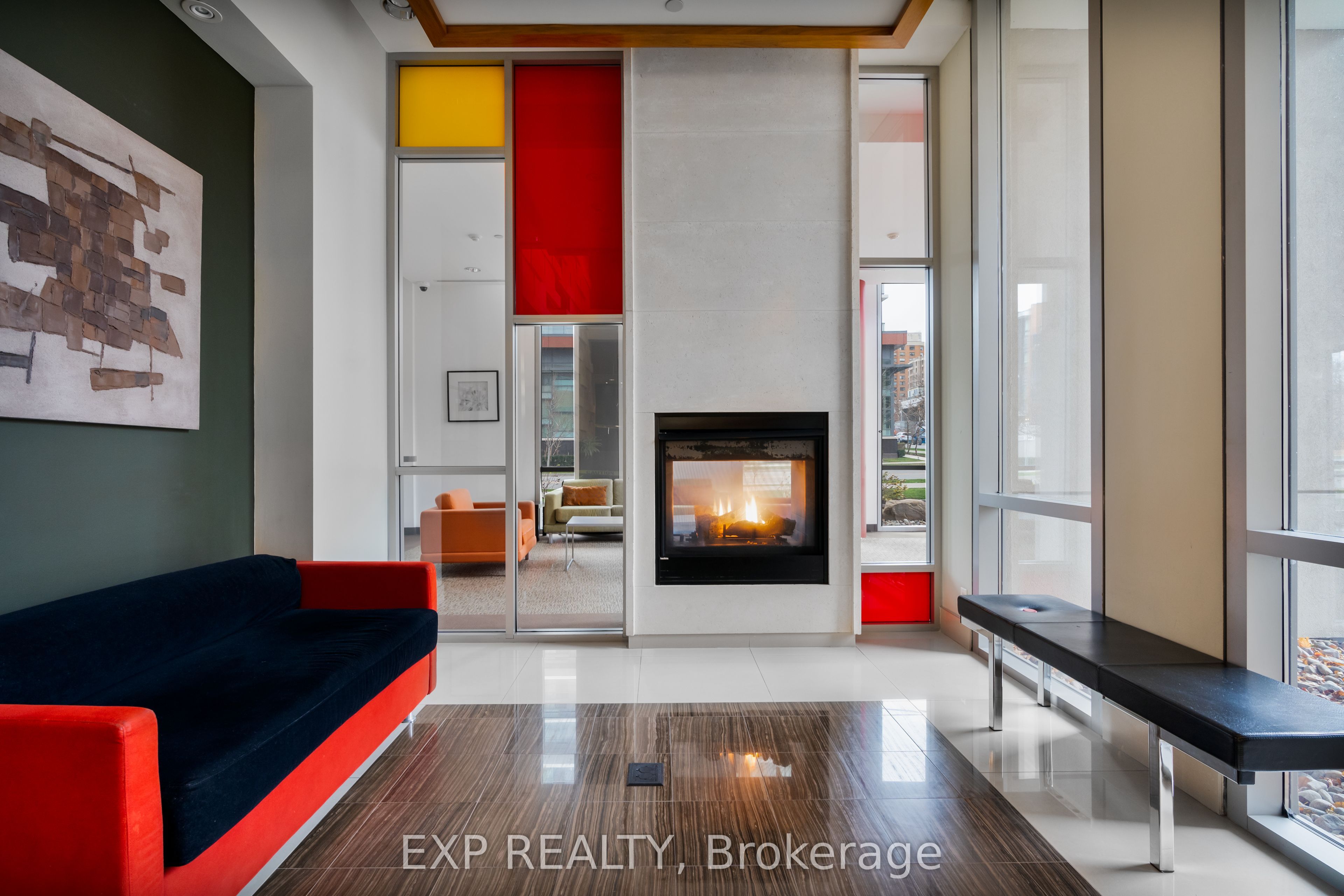30 Canterbury Place, #701