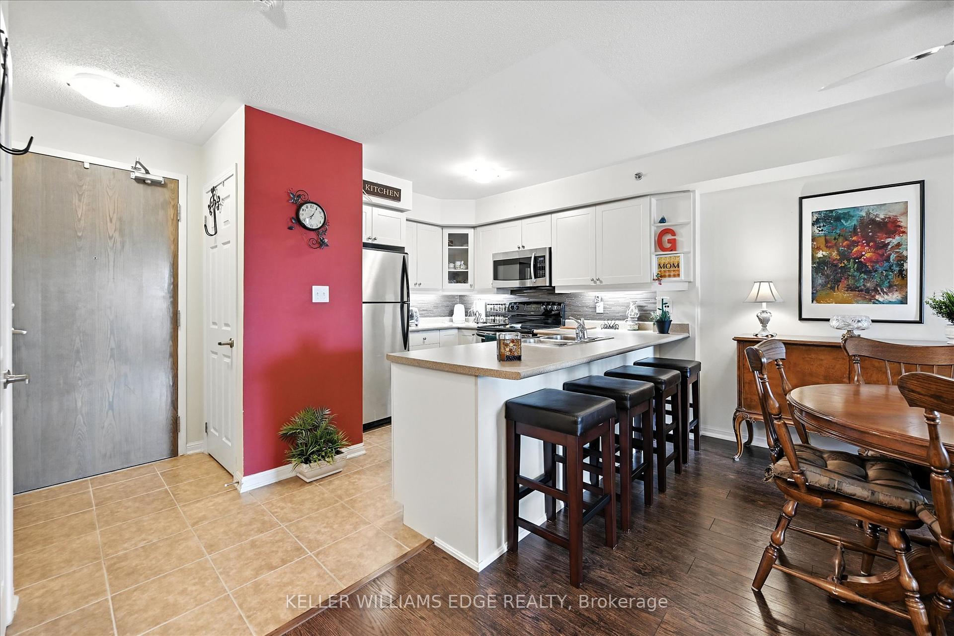 1 Bedroom Condo at 3070 Rotary, Burlington For sale