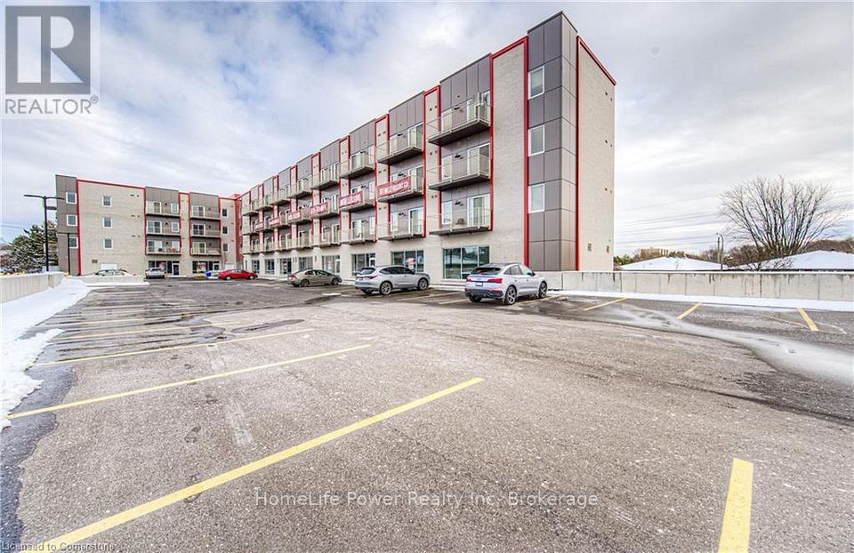 301 Westmount