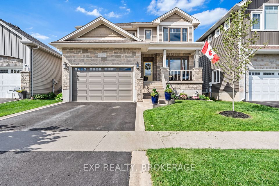228 MILL POND Place, Kingston, ON K7M 0C9