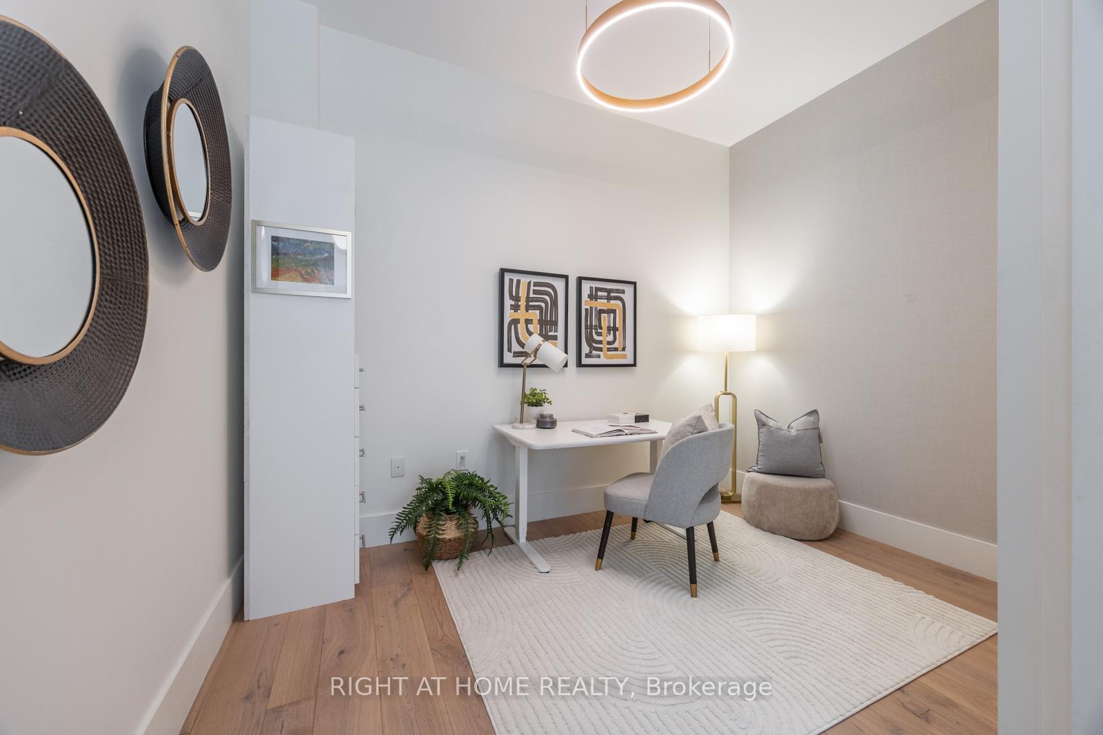 2 Bedrooms Condo at 39 Queens, Toronto For sale
