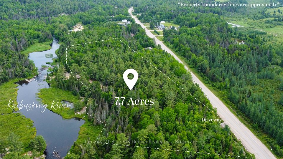 PT LOT 10 HIGHWAY 531