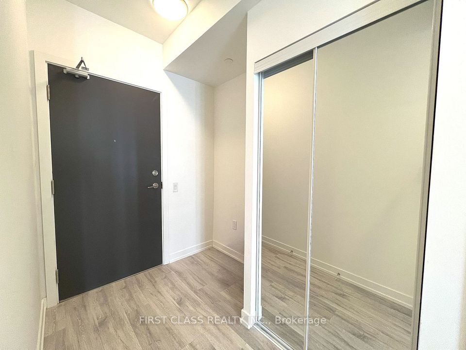 #2610 - 8 Olympic Garden Drive, Toronto, ON M2M 0B9