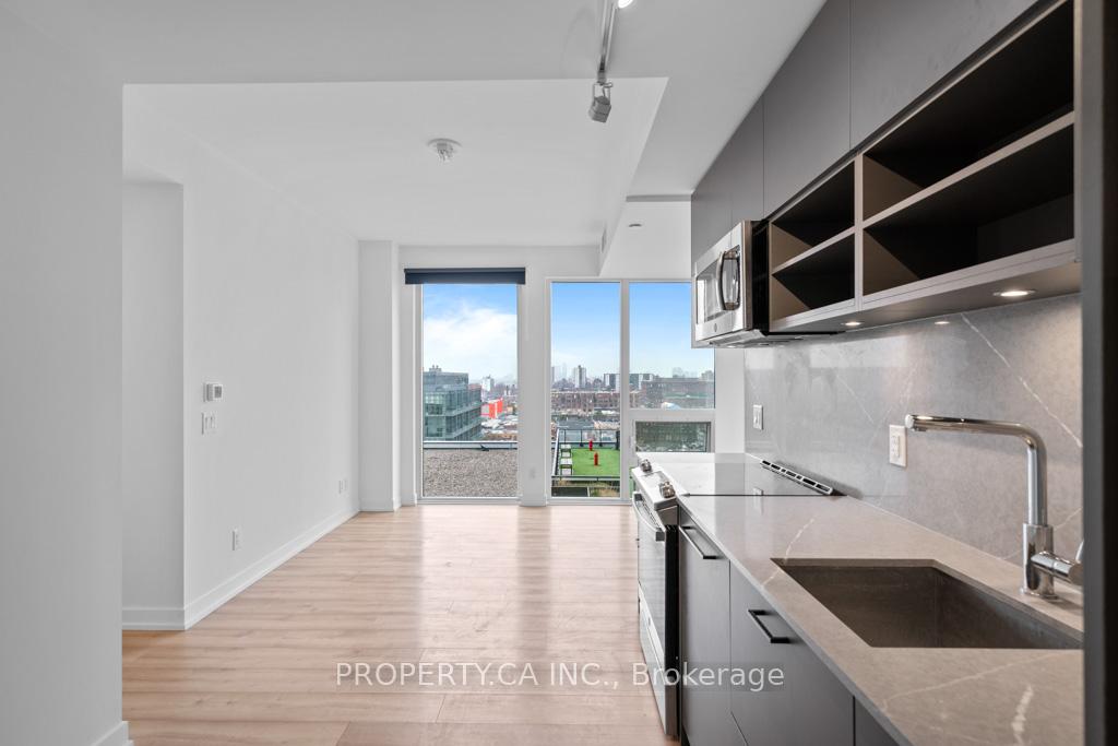 3 Bedrooms Condo at 135 East Liberty, Toronto For sale