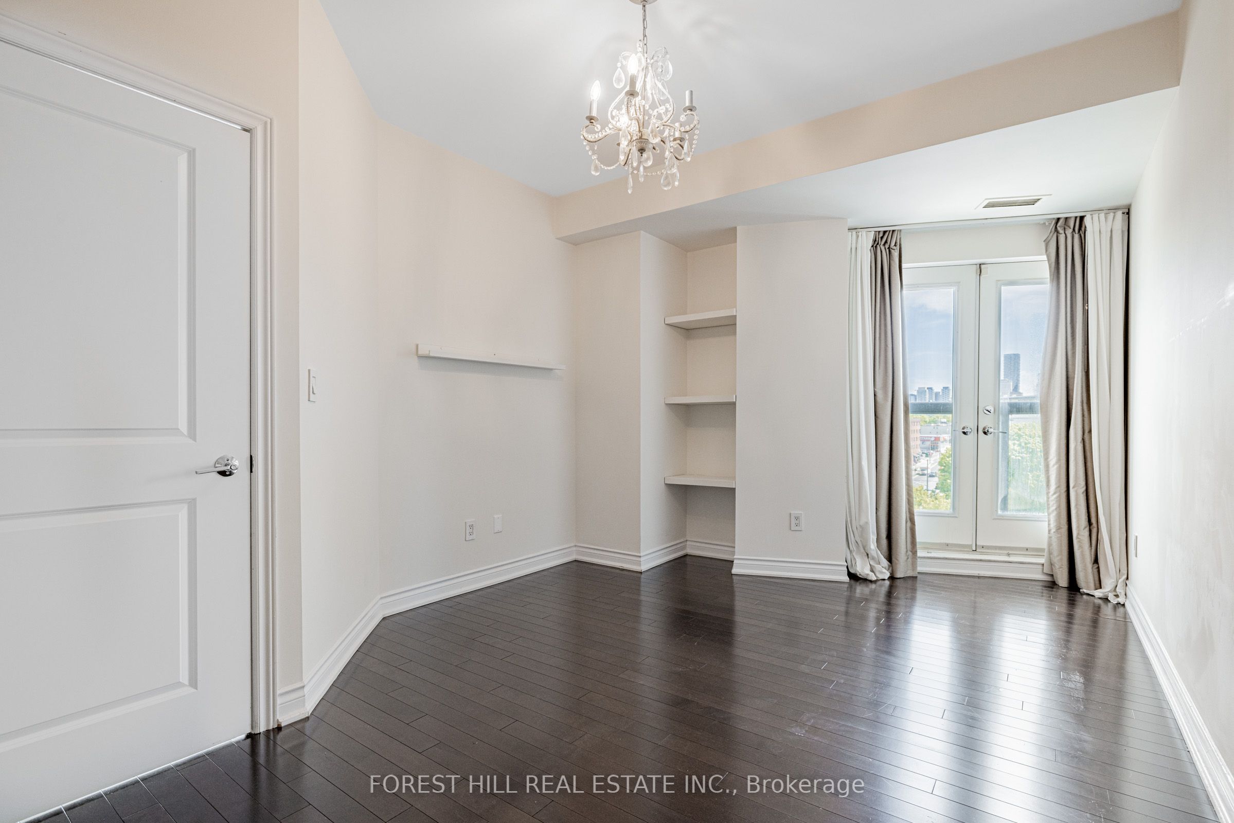 800 Spadina Road, #602