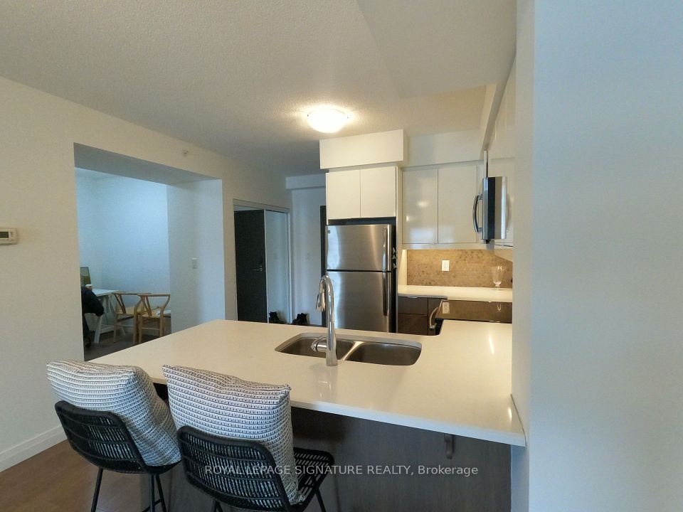 #607 - 53 Arthur Street, Guelph, ON N1E 0P5