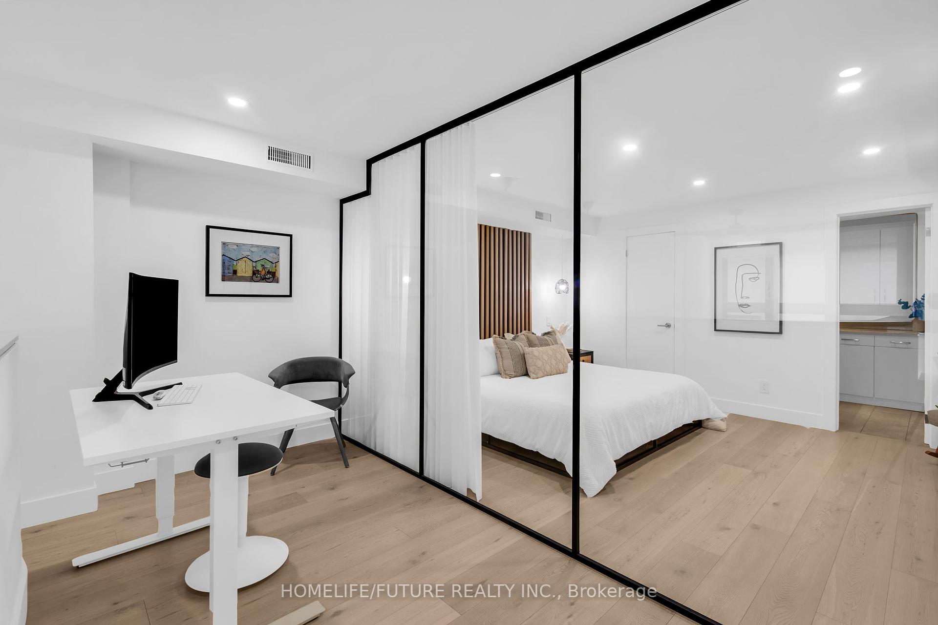 2 Bedrooms Condo at 660 Pape, Toronto For sale