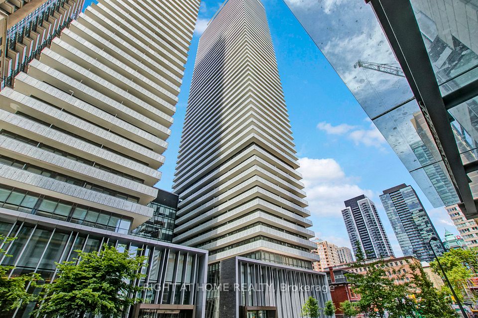 50 Charles Street