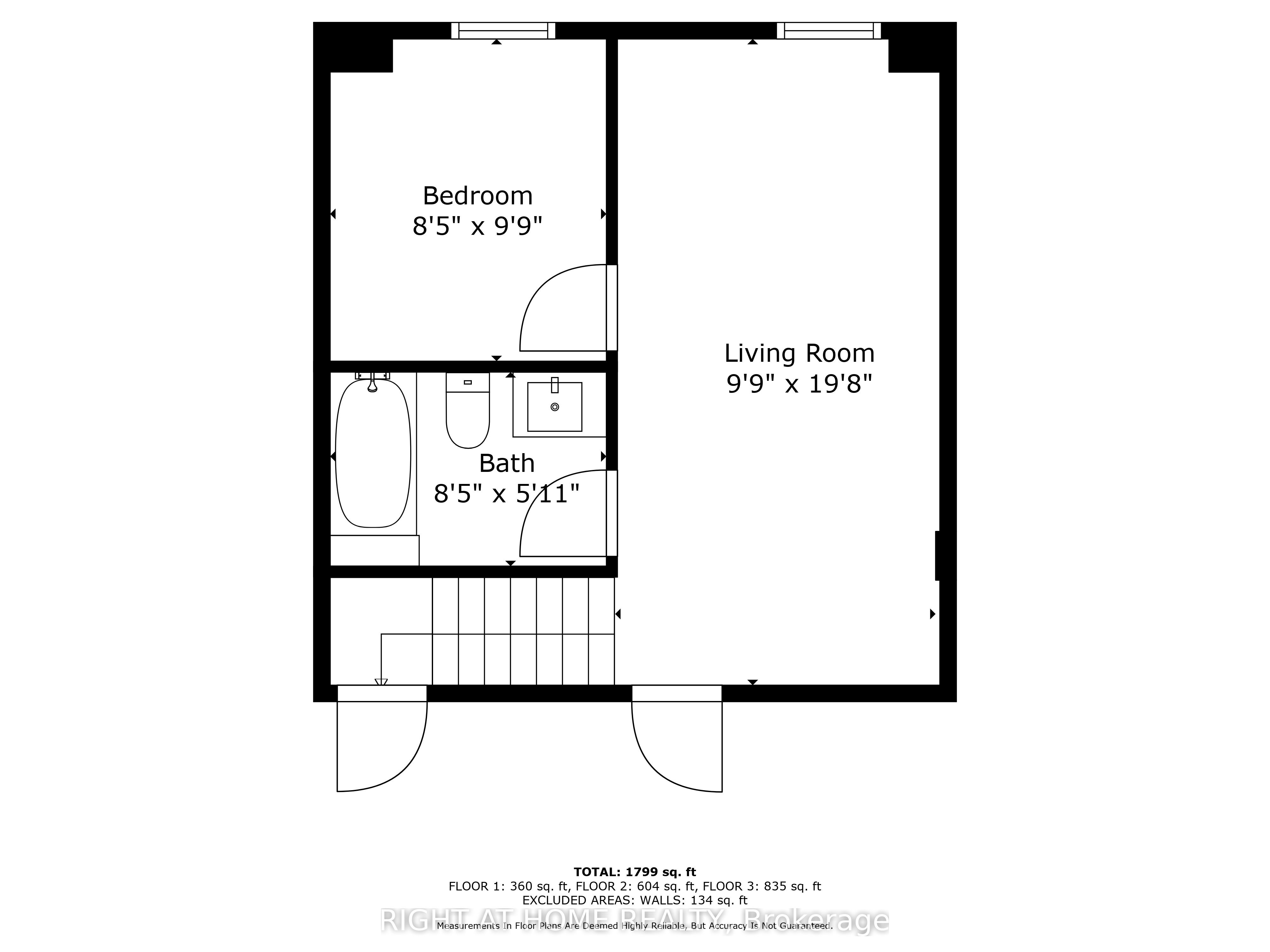 192 Closson Drive
