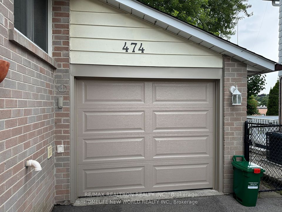 474 Sandford Street, Newmarket, ON L3Y 4S7