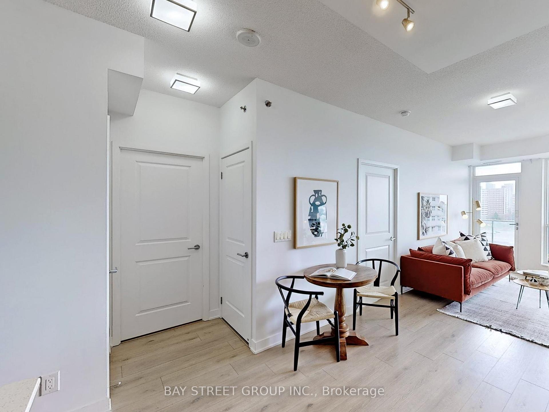 2 Bedrooms Condo at 195 Bonis,  Toronto For sale