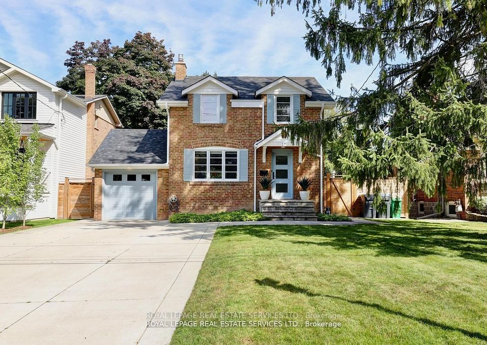 17 Cumberland