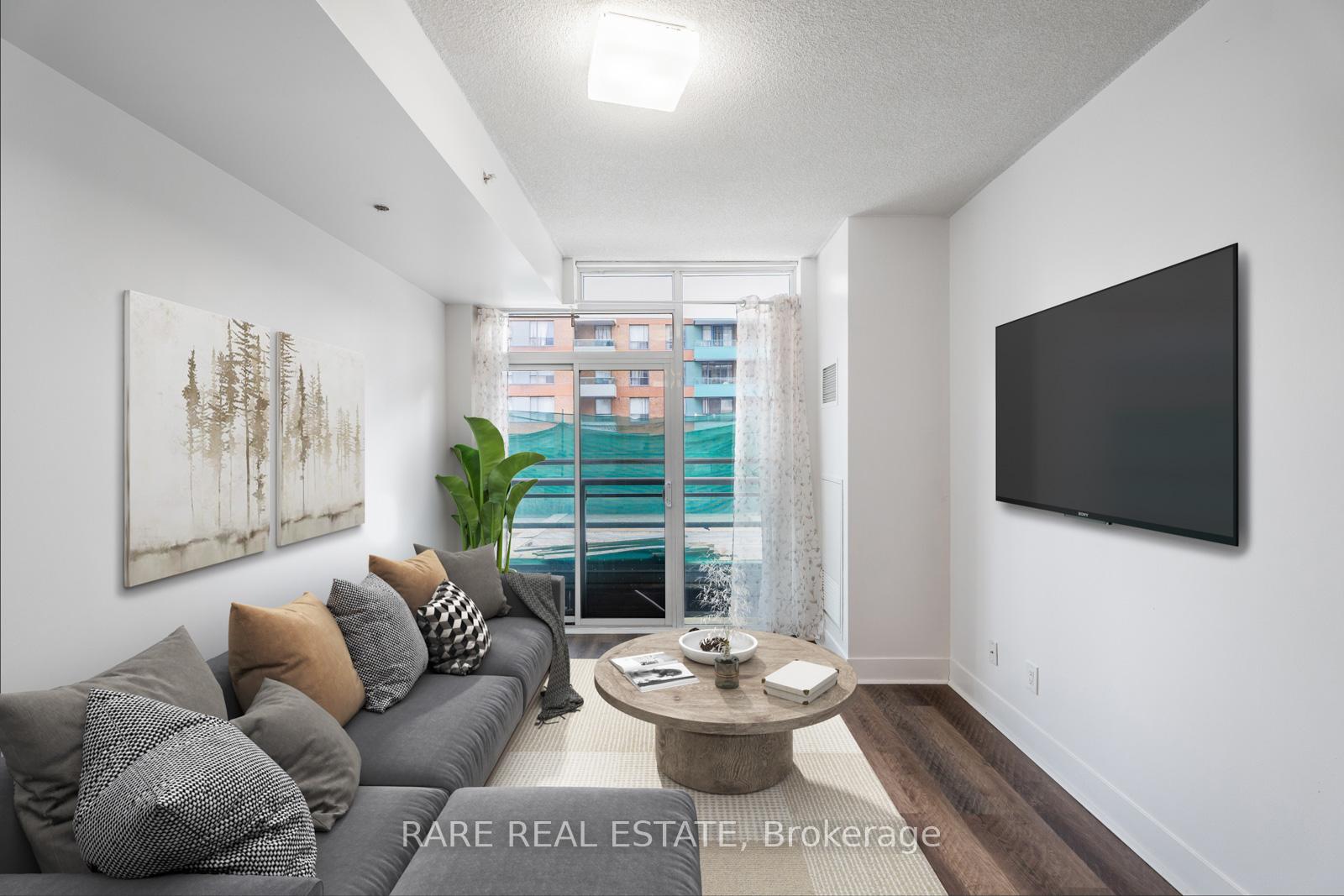 1 Bedroom Condo at 68 Merton, Toronto For sale