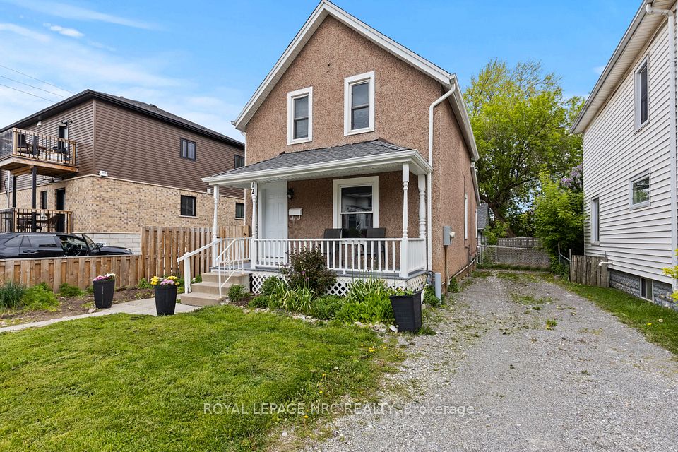 Investment Listing Photo