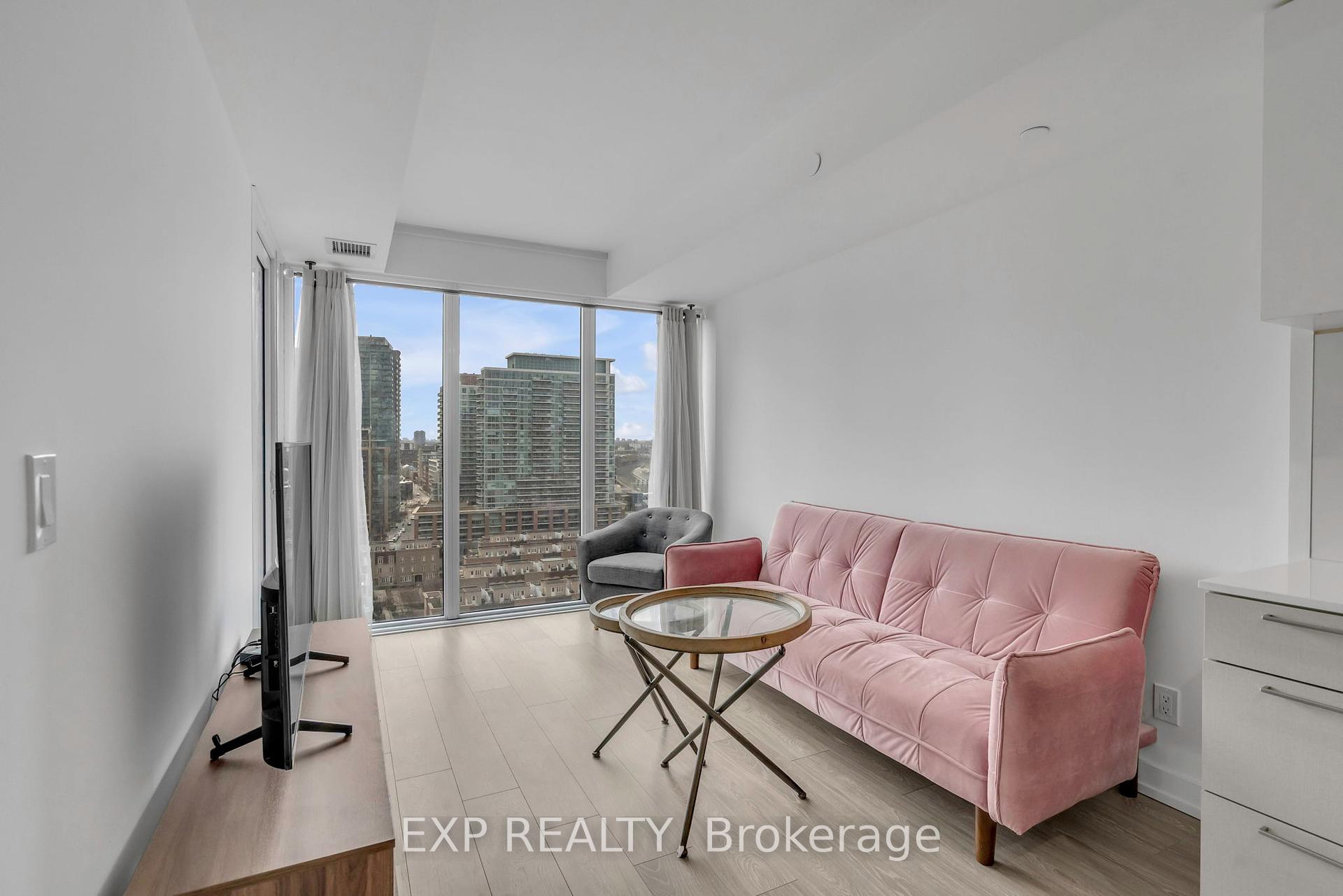 2 Bedrooms Condo at 19 Western Battery, Toronto For sale