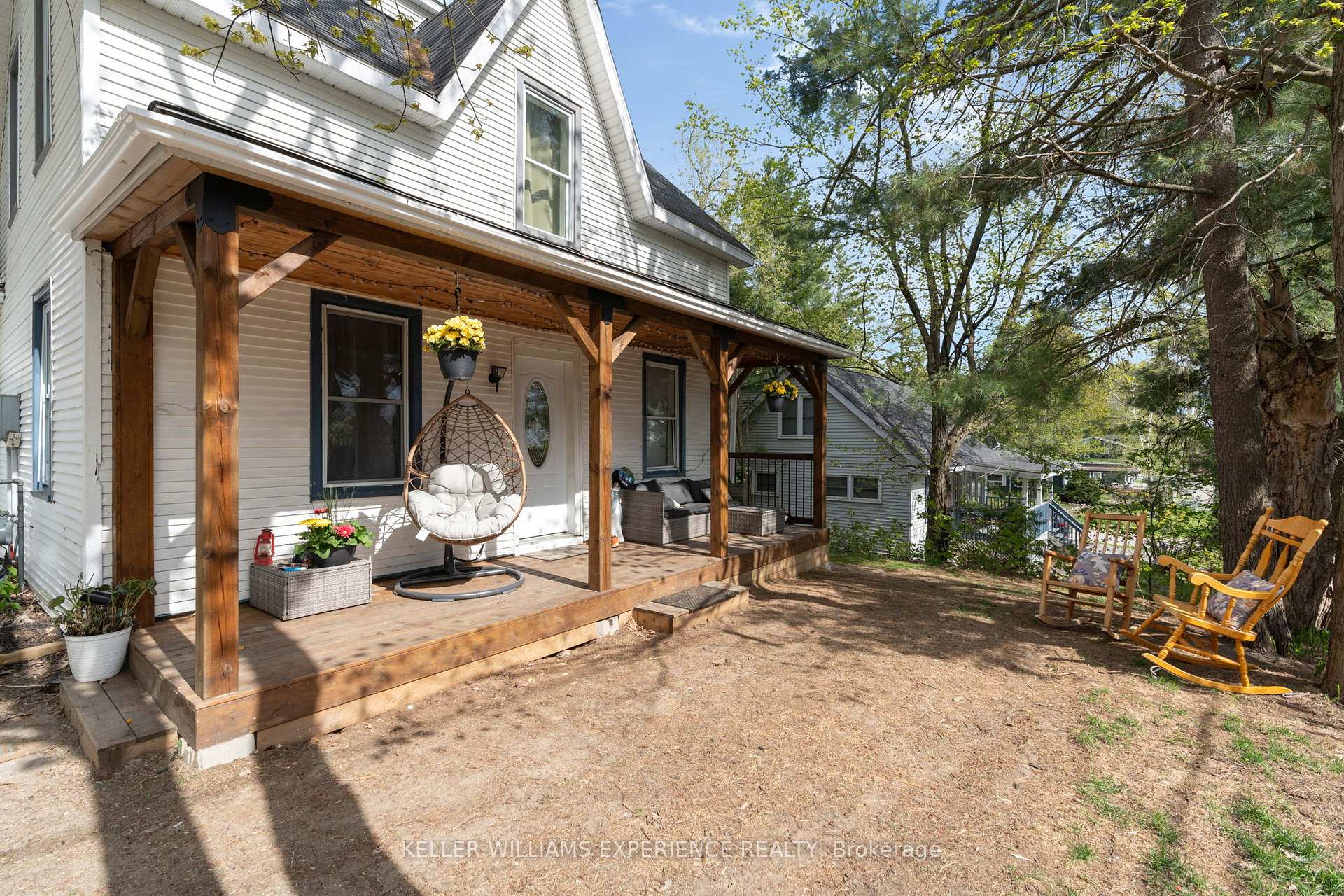 57 WOODWARD Street, Bracebridge, ON P1L 1J8