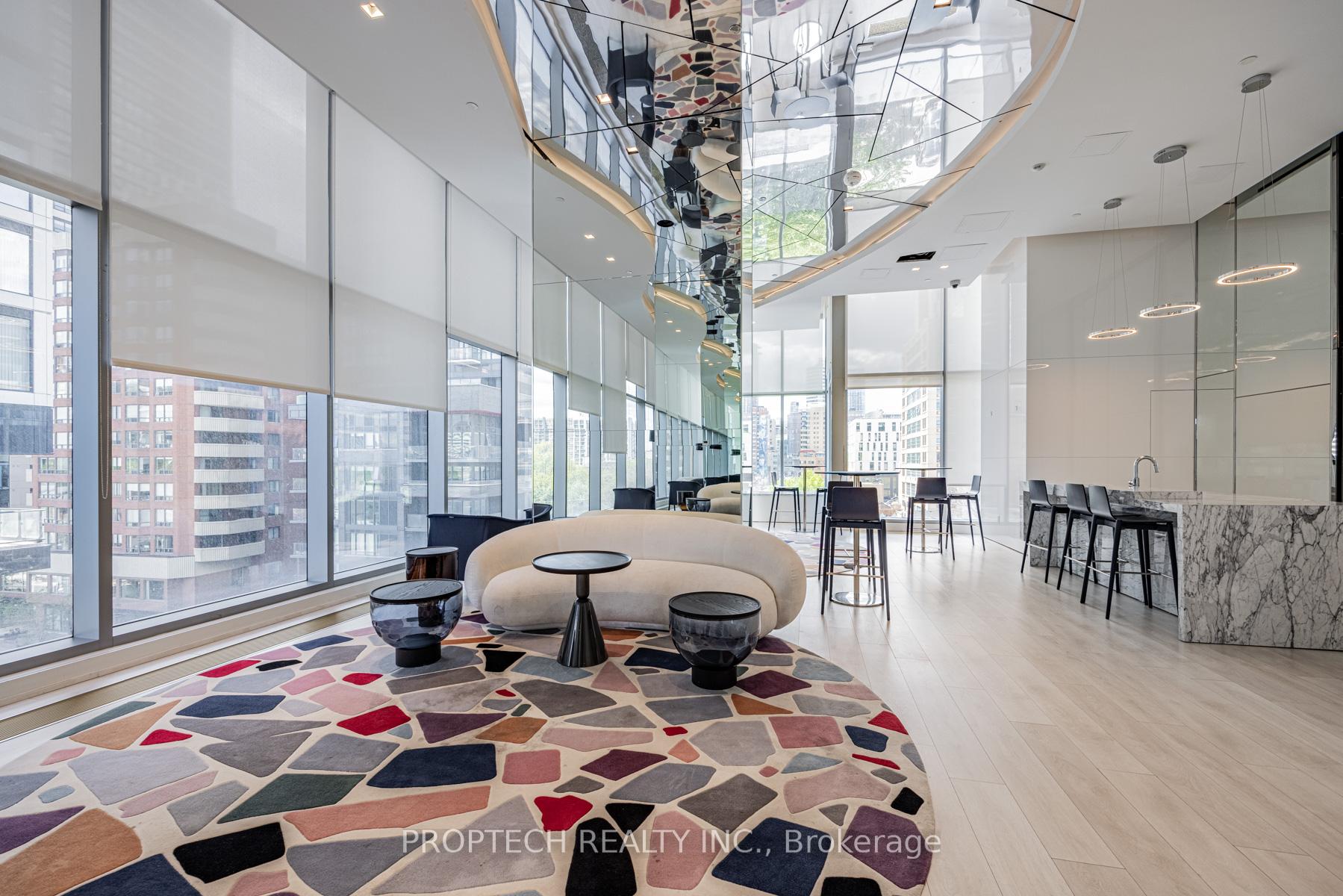 1 Bedroom Condo at 251 Jarvis, Toronto For sale