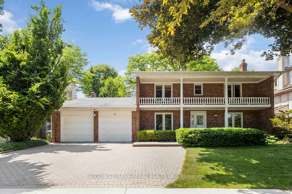 71 Farmstead