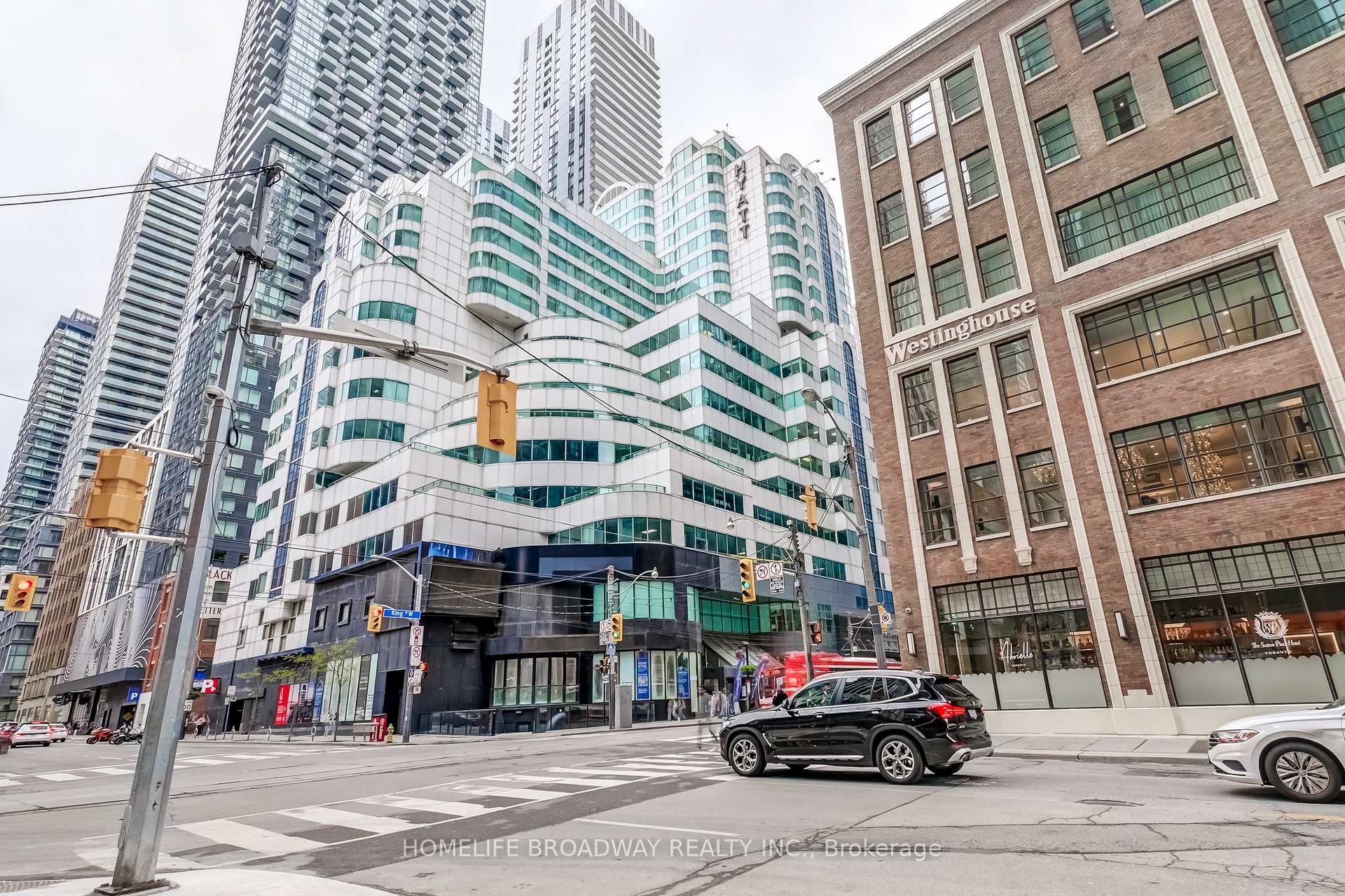 2 Bedrooms Condo at 115 Blue Jays, Toronto For sale