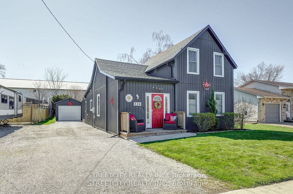 236 Marsh
