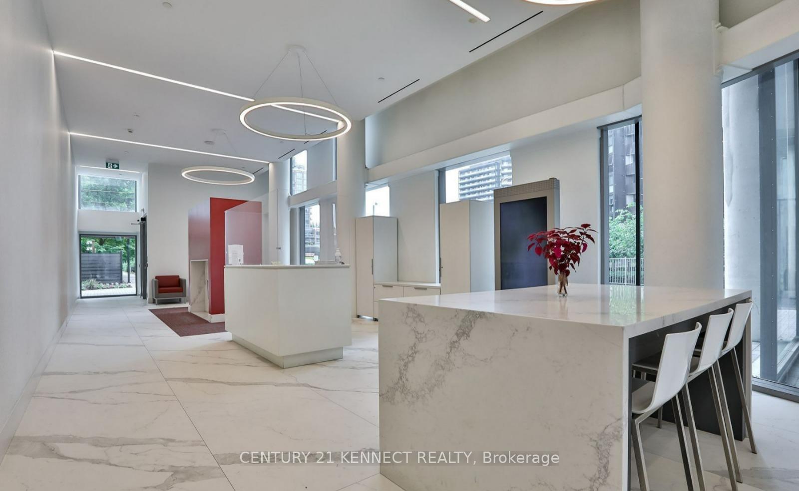 2 Bedrooms Condo at 38 Monte Kwinter,  Toronto For sale