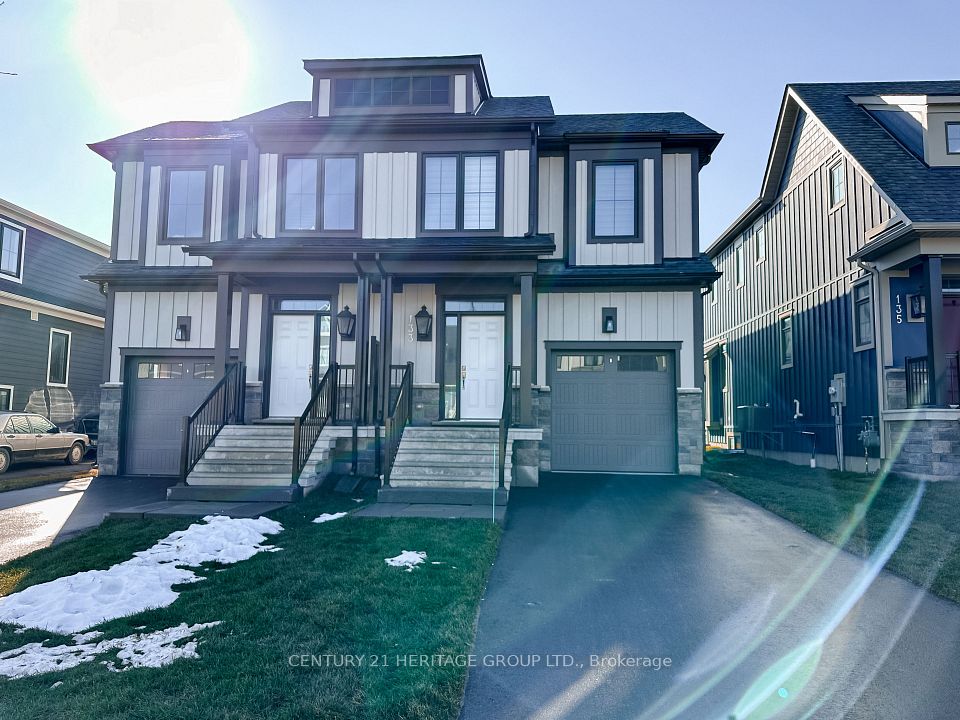 133 Black Willow