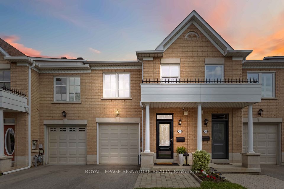 62 Dallimore Circle, Toronto, ON M4C 4C5