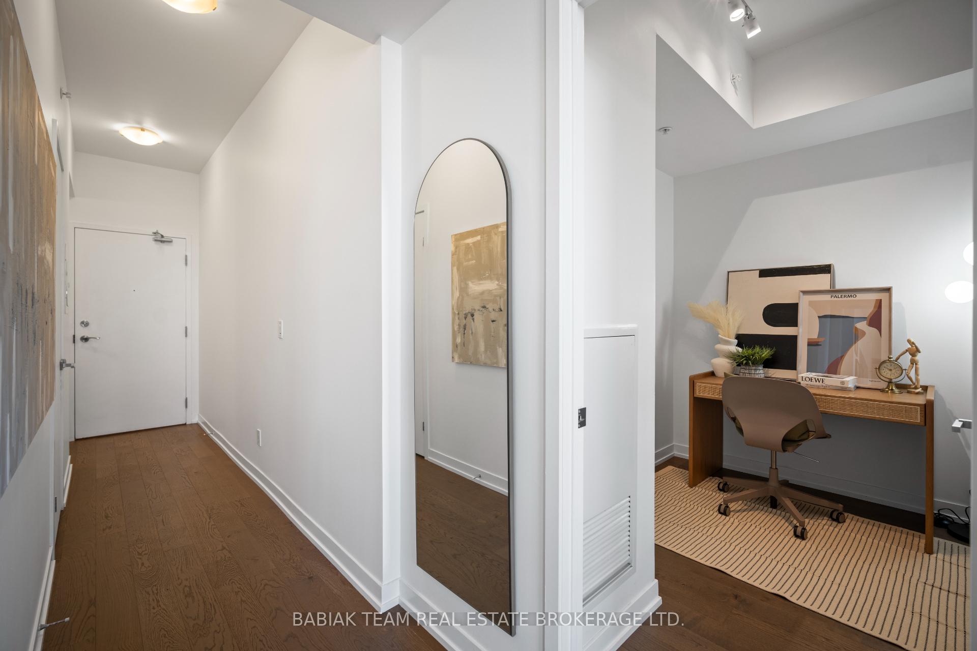 2 Bedrooms Condo at 530 Indian,  Toronto For sale