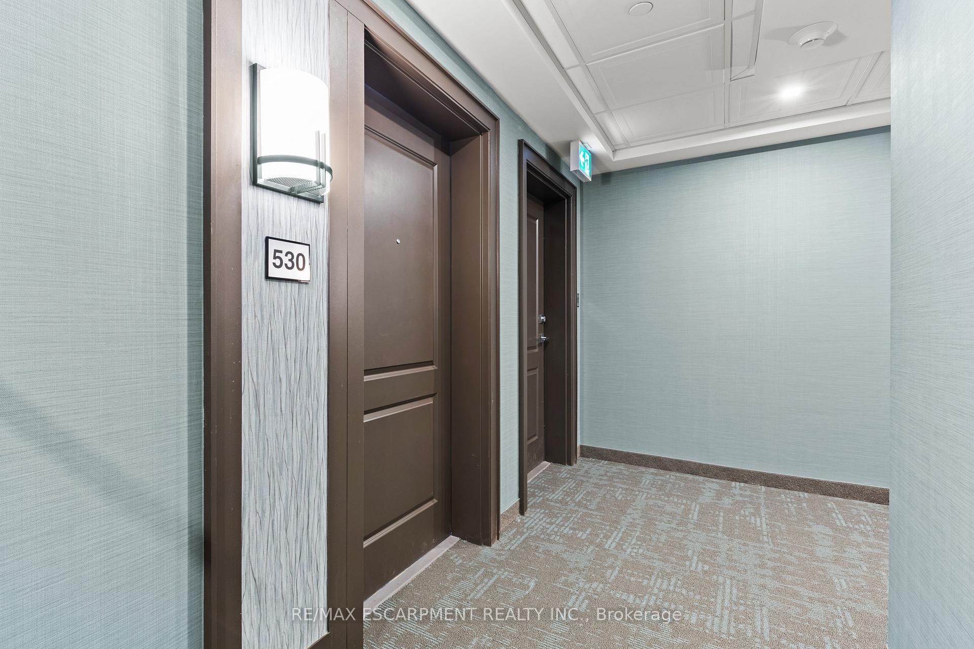 1 Bedroom Condo at 10 Mallard, Hamilton For sale