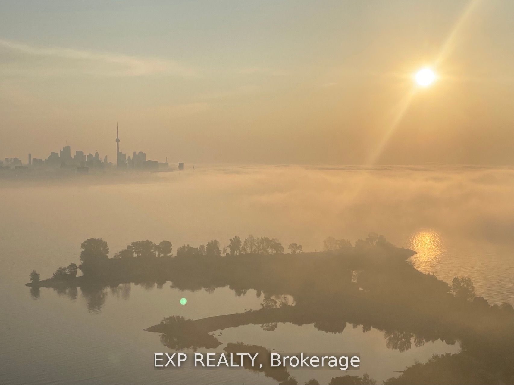 20 Shore Breeze Drive, #2808
