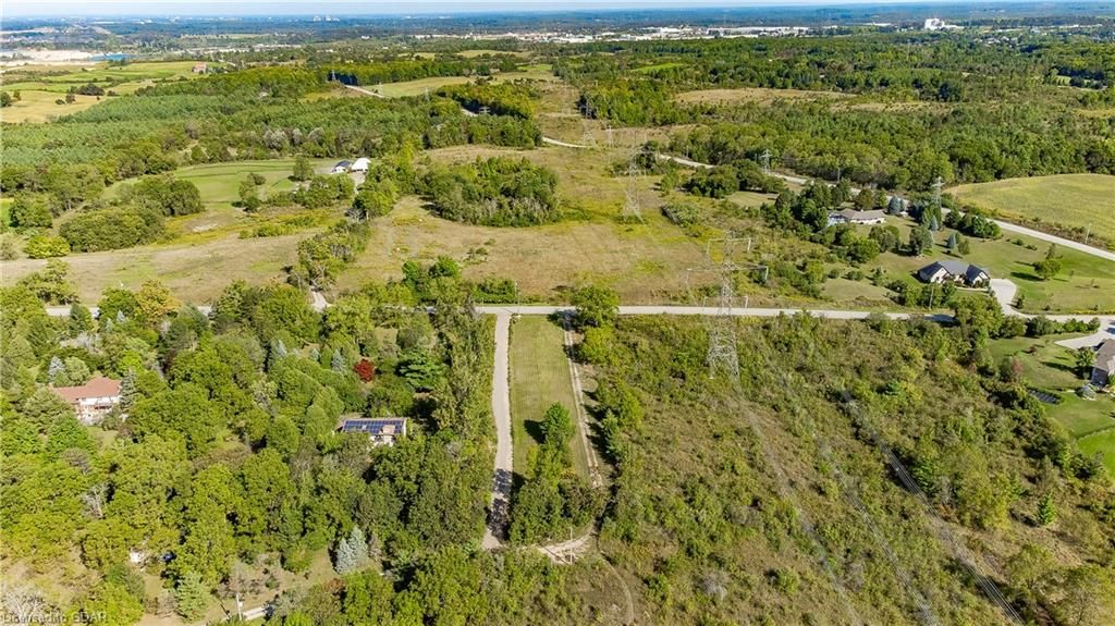PtLt30 Concession Road 1 N/A