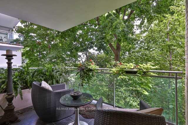 1 Bedroom Condo at 1 Benvenuto, Toronto For sale