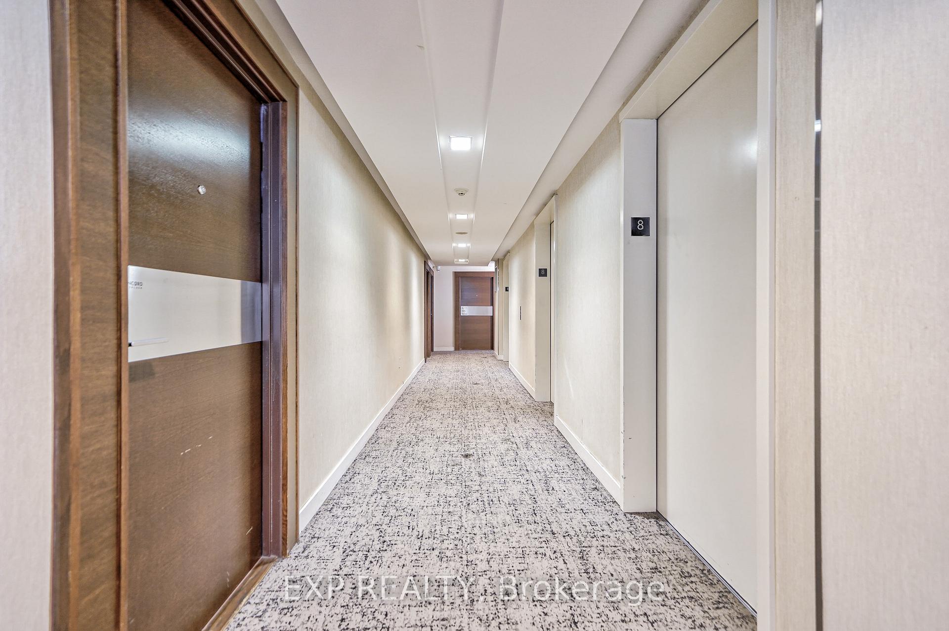 Condo at 151 Dan Leckie, Toronto For sale