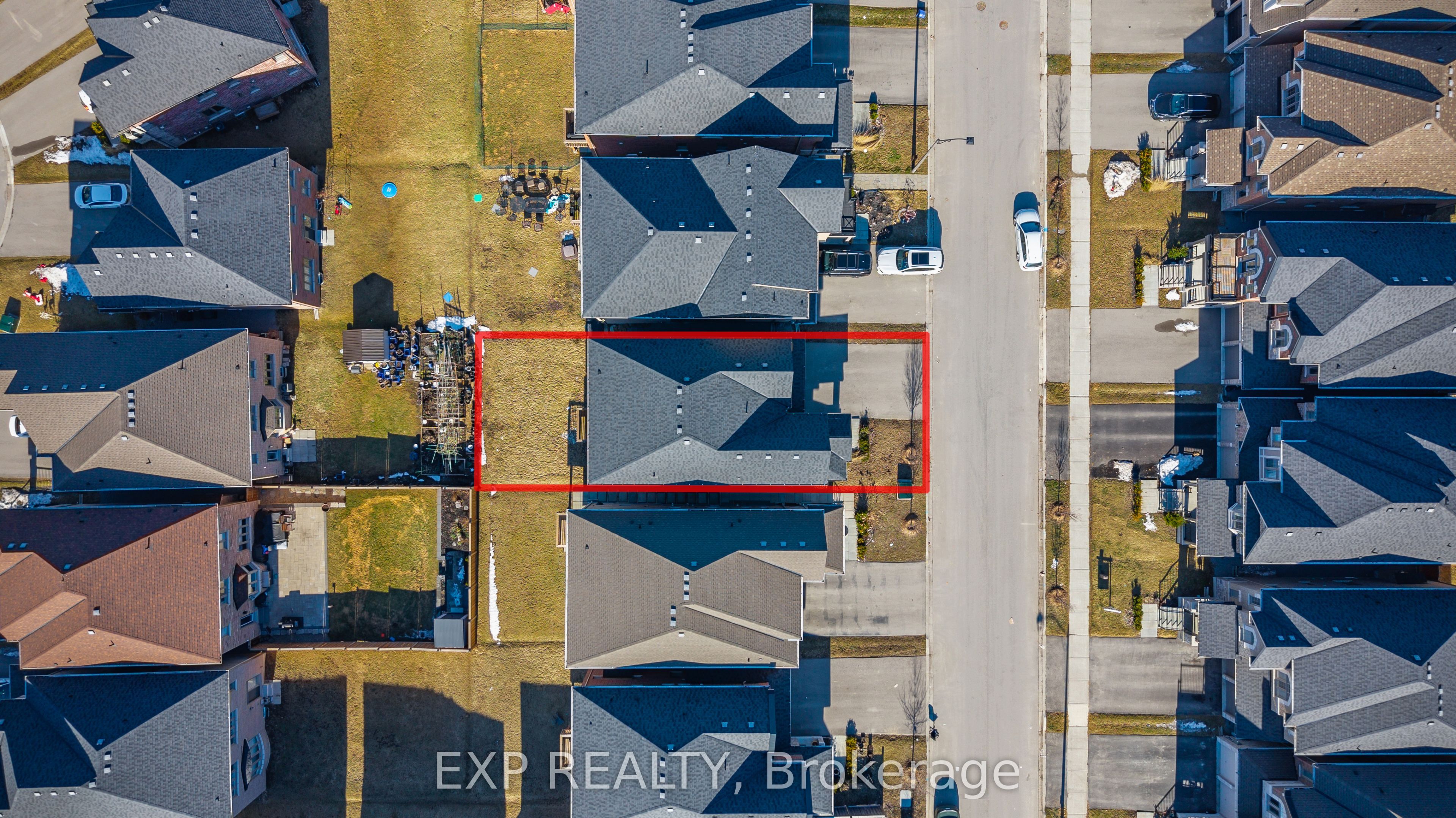 61 Frank Kelly Drive