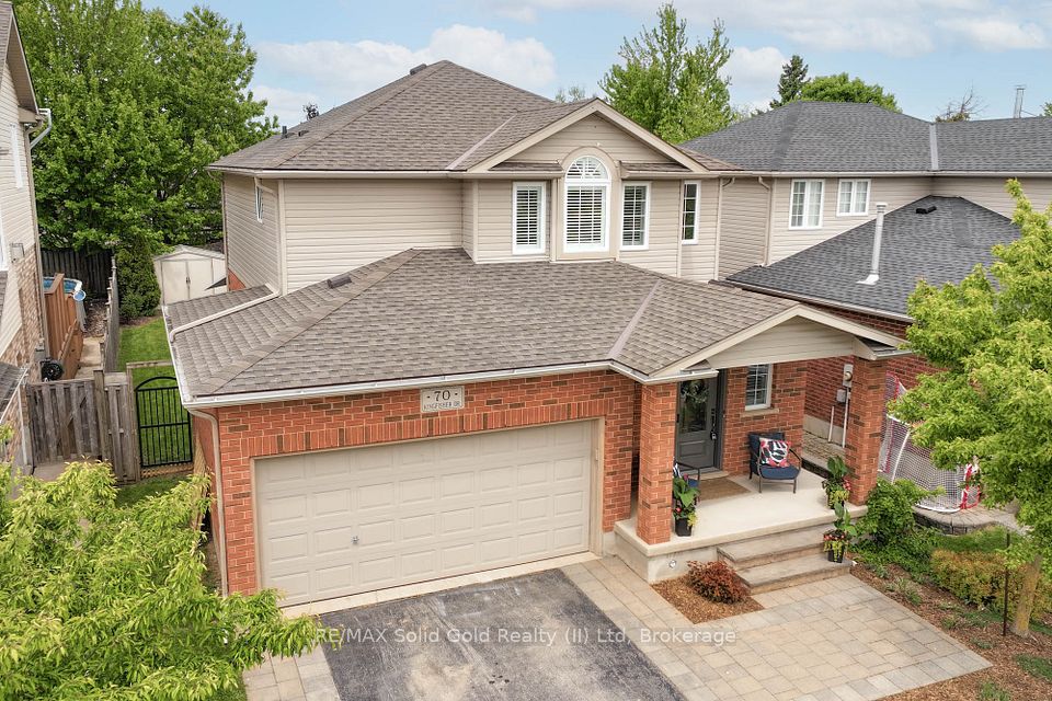 70 Kingfisher Drive, Woolwich, ON N3B 3M5