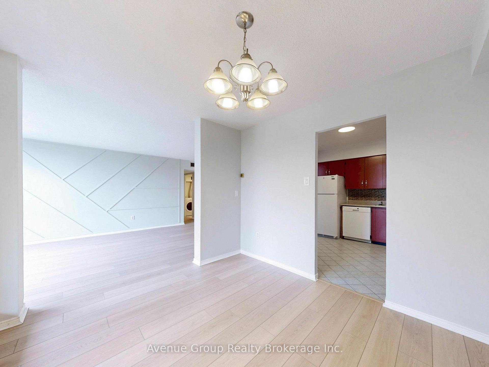3 Bedrooms Condo at 1703 Mccowan, Toronto For sale