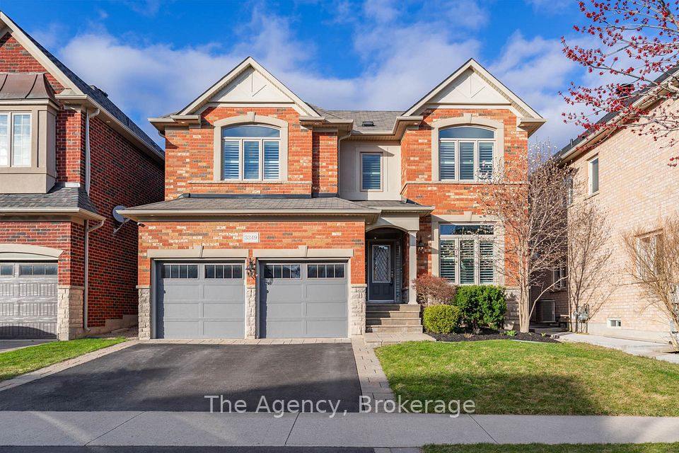 3349 Cline