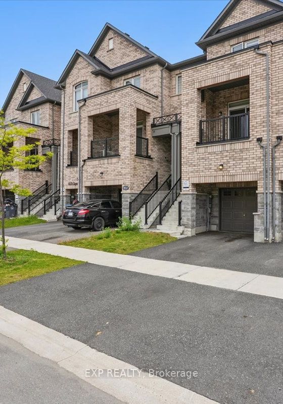 59 Gemma Place, Brampton, ON L6X 1Z9
