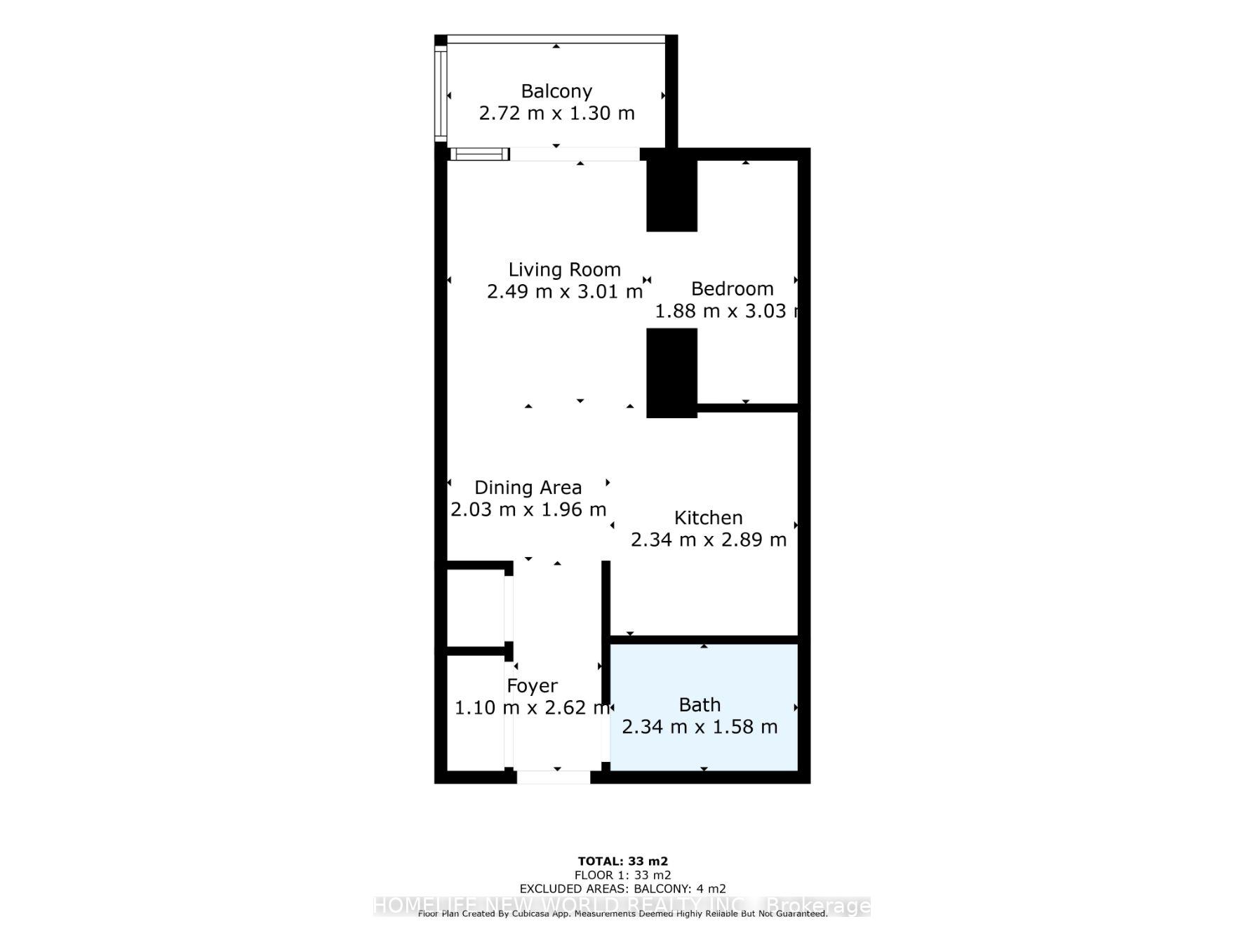 Condo at 8 Fieldway,  Toronto For sale