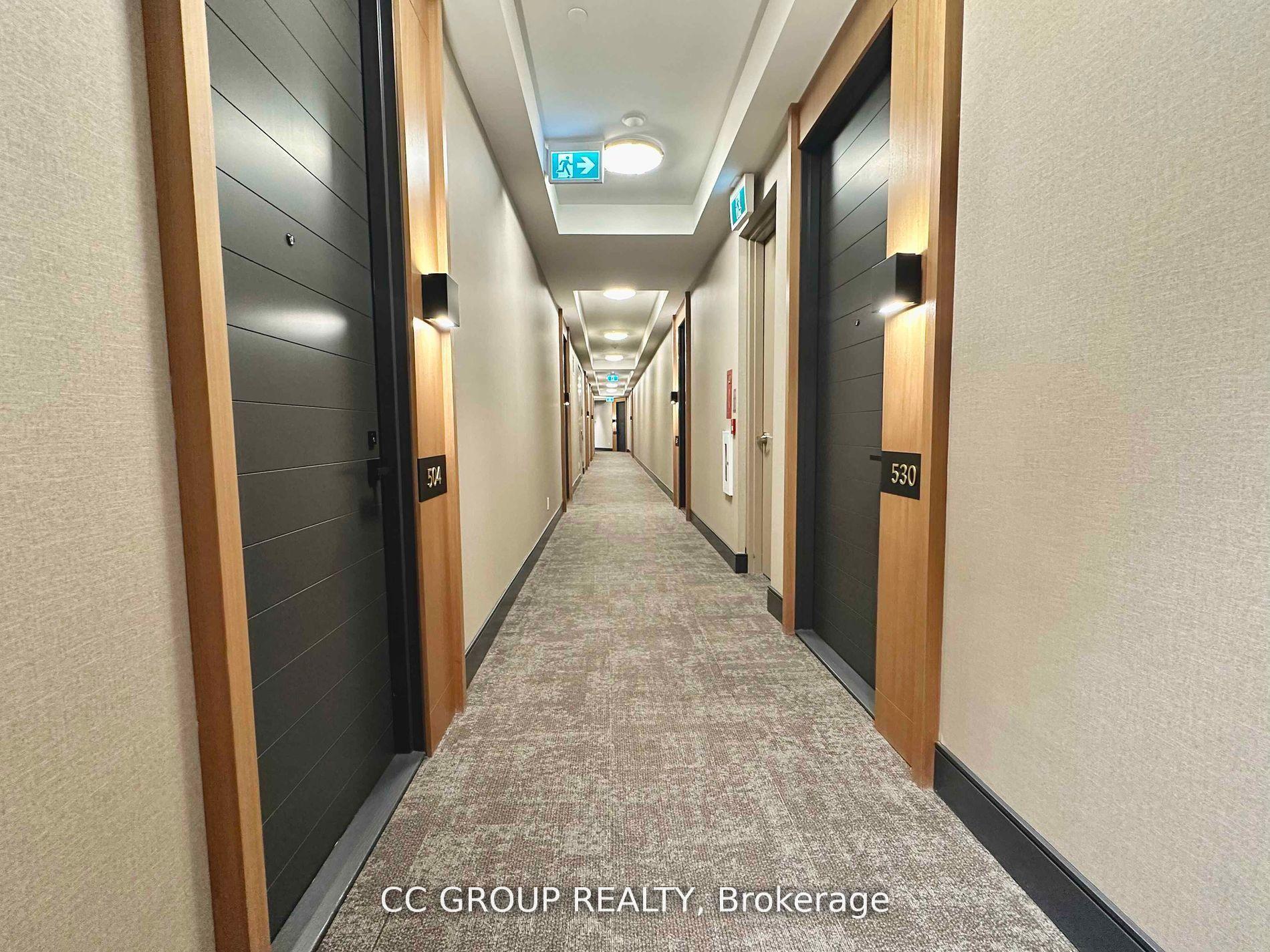 2 Bedrooms Condo at 25 Adra Grado, Toronto For sale