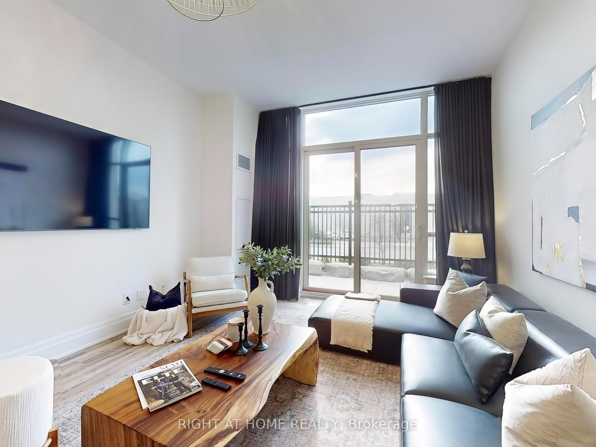 2 Bedrooms Condo at 9075 Jane, Vaughan For sale