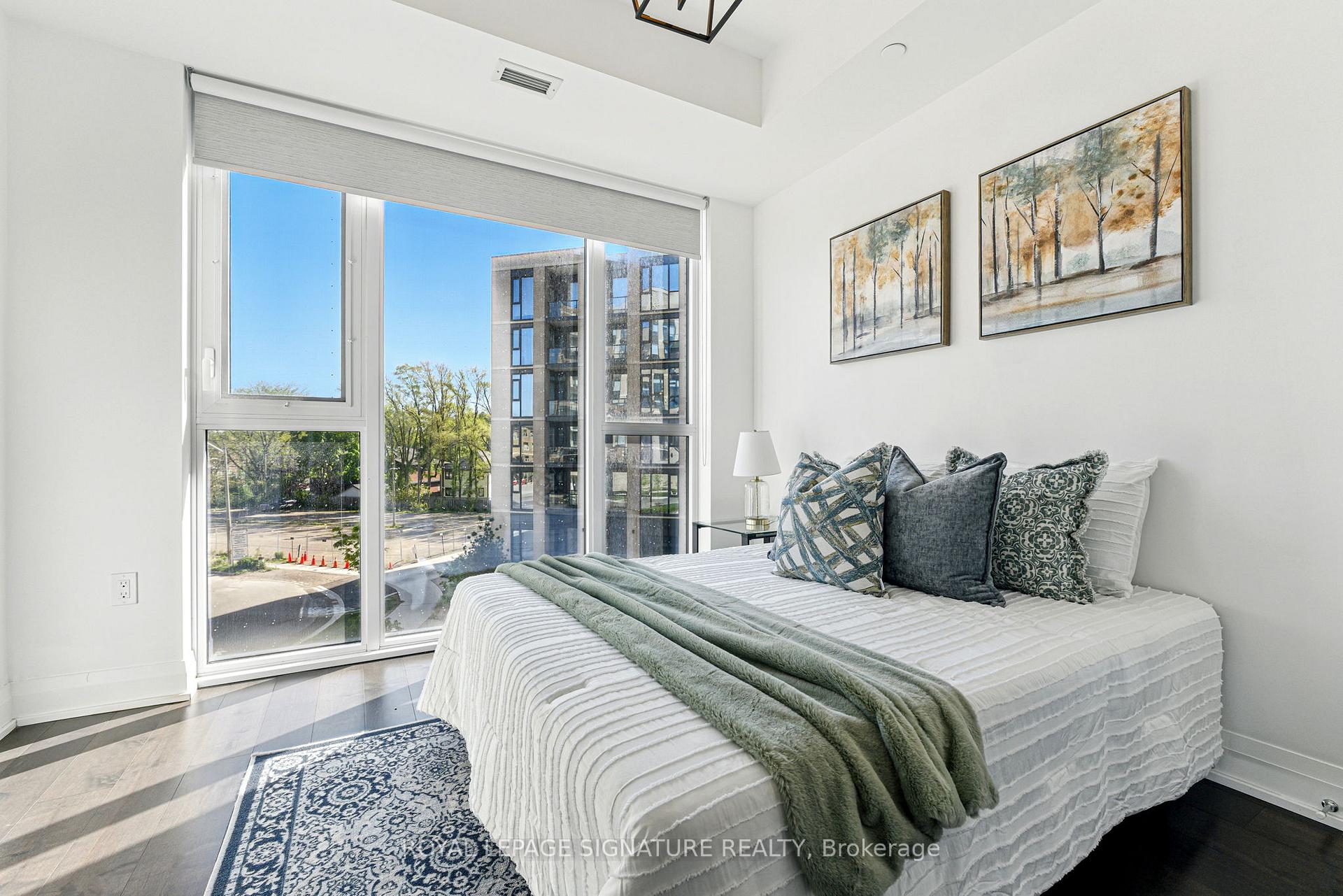 1 Bedroom Condo at 293 The Kingsway, Toronto For sale