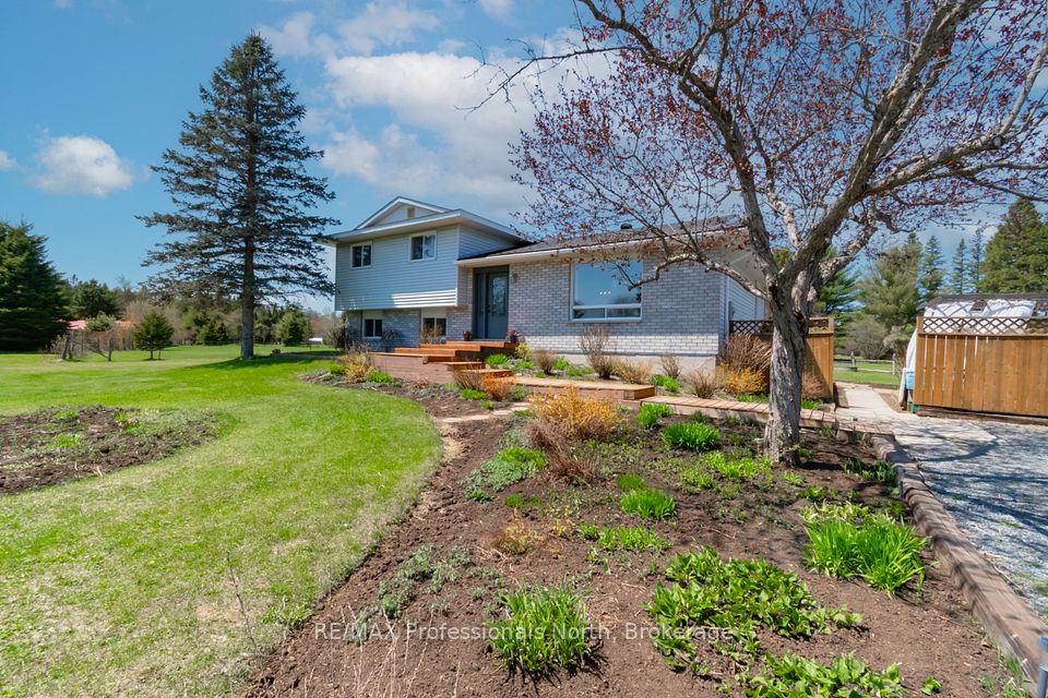 1400 Old Muskoka
