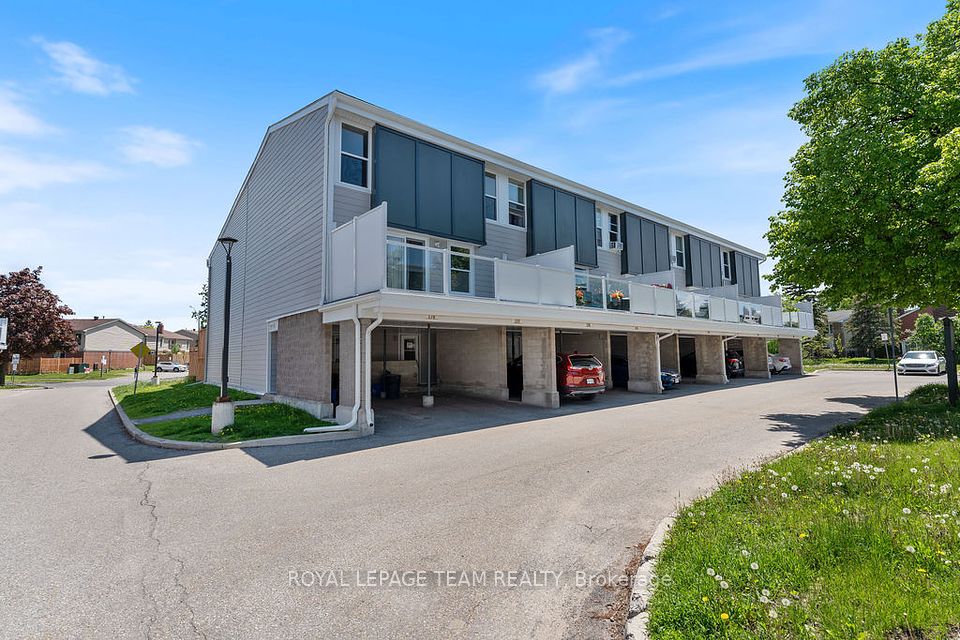 825 Cahill